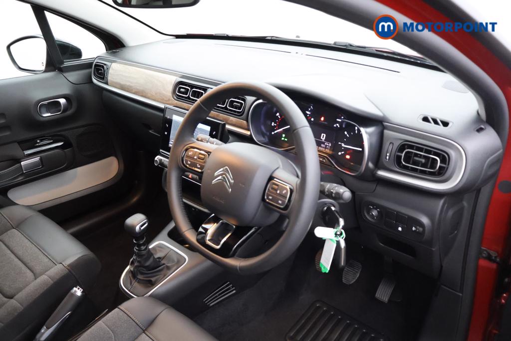 Citroen C3 MAX Manual Petrol Hatchback - Stock Number (1557419) - 9th supplementary image