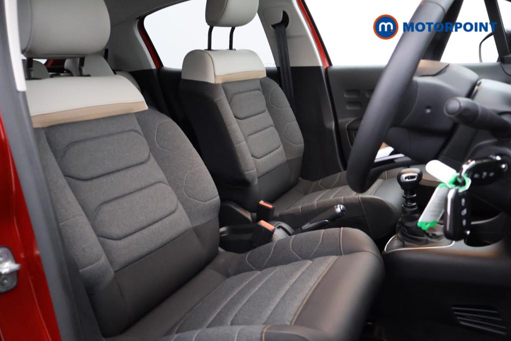 Citroen C3 MAX Manual Petrol Hatchback - Stock Number (1557419) - 10th supplementary image