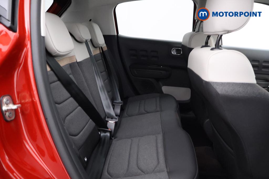 Citroen C3 MAX Manual Petrol Hatchback - Stock Number (1557419) - 11th supplementary image