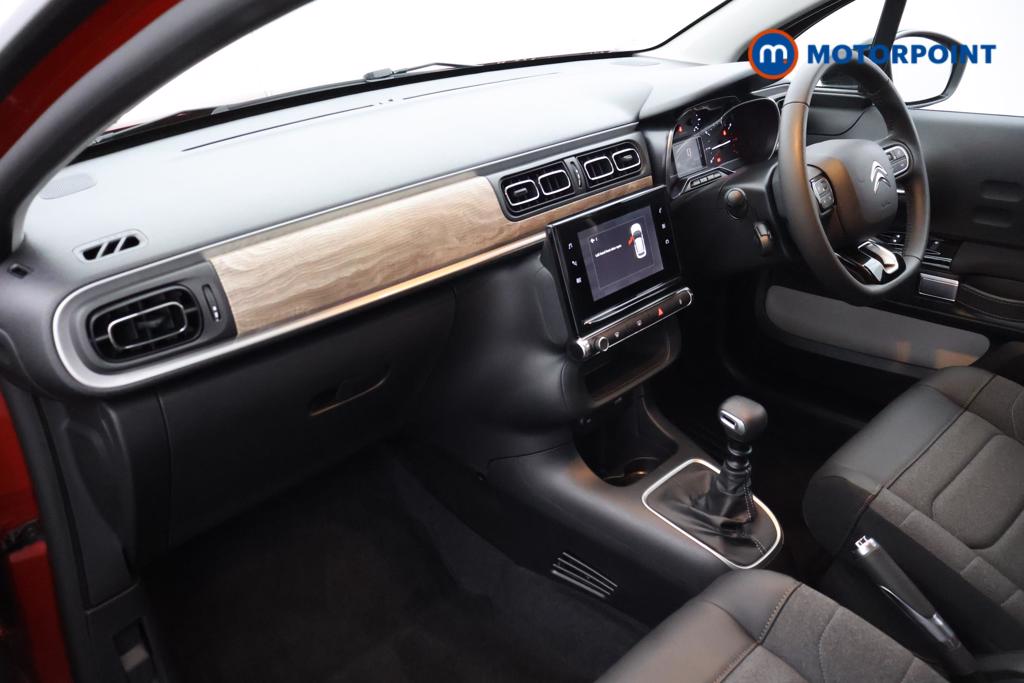 Citroen C3 MAX Manual Petrol Hatchback - Stock Number (1557419) - 13th supplementary image