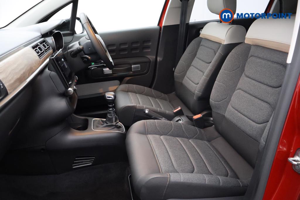Citroen C3 MAX Manual Petrol Hatchback - Stock Number (1557419) - 14th supplementary image
