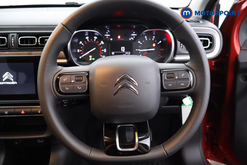 Citroen C3 MAX Manual Petrol Hatchback - Stock Number (1557419) - 1st supplementary image