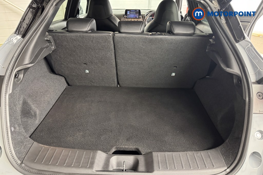 Nissan Juke Kiiro Manual Petrol SUV - Stock Number (1557462) - 3rd supplementary image