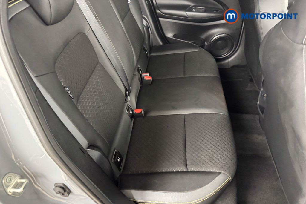 Nissan Juke Kiiro Manual Petrol SUV - Stock Number (1557462) - 4th supplementary image