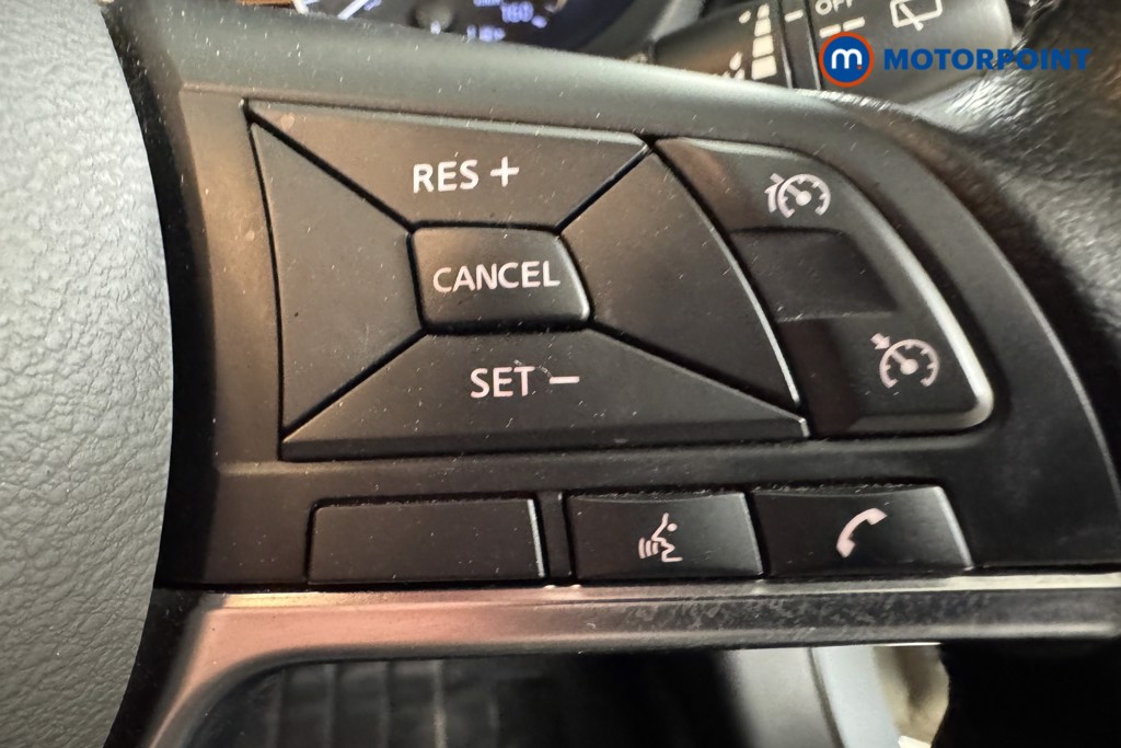 Nissan Juke Kiiro Manual Petrol SUV - Stock Number (1557462) - 14th supplementary image