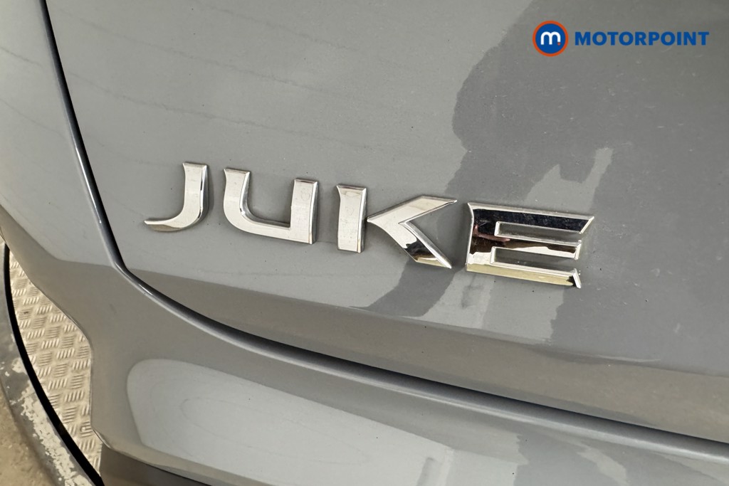 Nissan Juke Kiiro Manual Petrol SUV - Stock Number (1557462) - 19th supplementary image