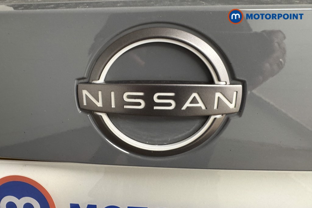 Nissan Juke Kiiro Manual Petrol SUV - Stock Number (1557462) - 20th supplementary image