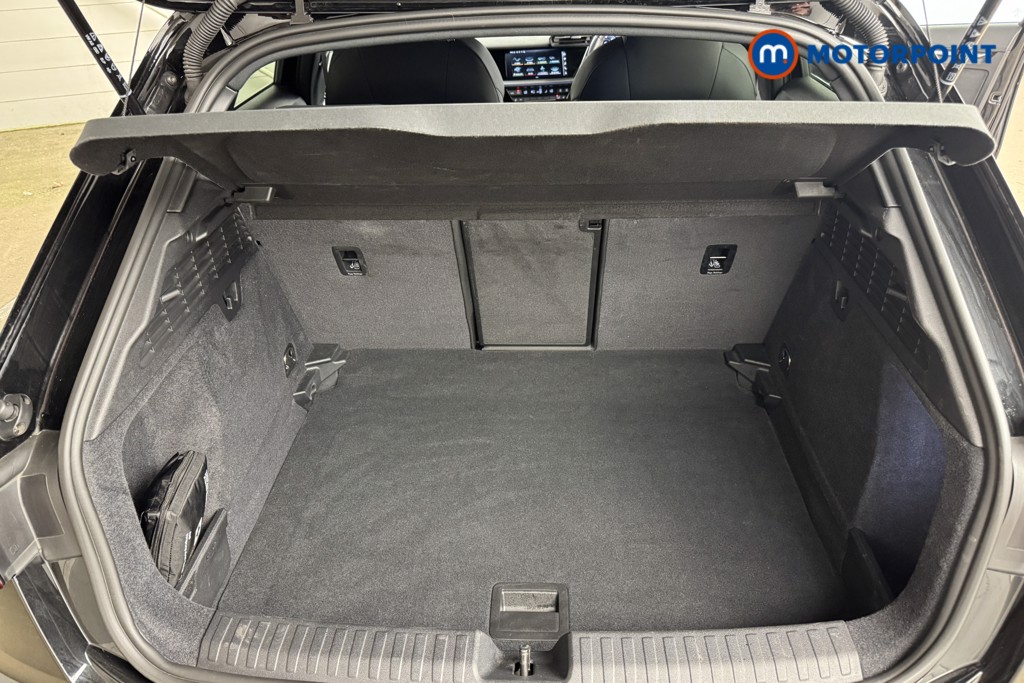Audi A3 Edition 1 Automatic Diesel Hatchback - Stock Number (1557510) - 3rd supplementary image