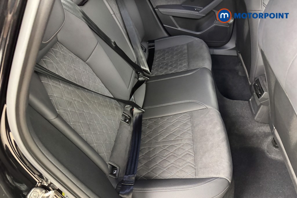 Audi A3 Edition 1 Automatic Diesel Hatchback - Stock Number (1557510) - 4th supplementary image