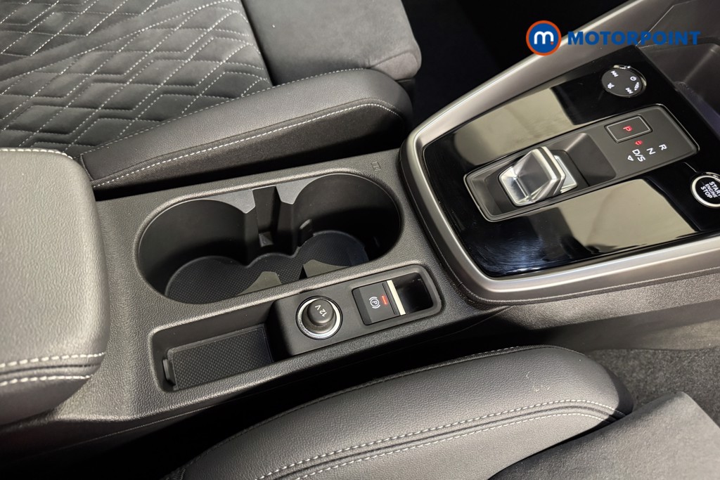 Audi A3 Edition 1 Automatic Diesel Hatchback - Stock Number (1557510) - 10th supplementary image