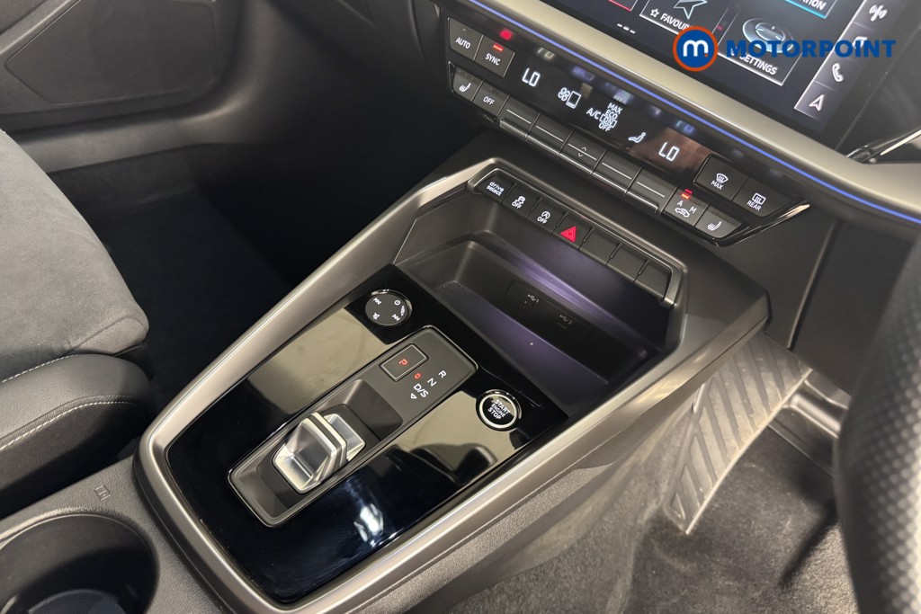 Audi A3 Edition 1 Automatic Diesel Hatchback - Stock Number (1557510) - 11th supplementary image