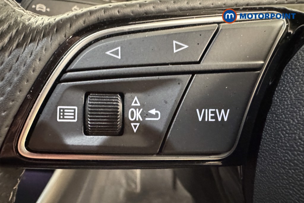 Audi A3 Edition 1 Automatic Diesel Hatchback - Stock Number (1557510) - 13th supplementary image