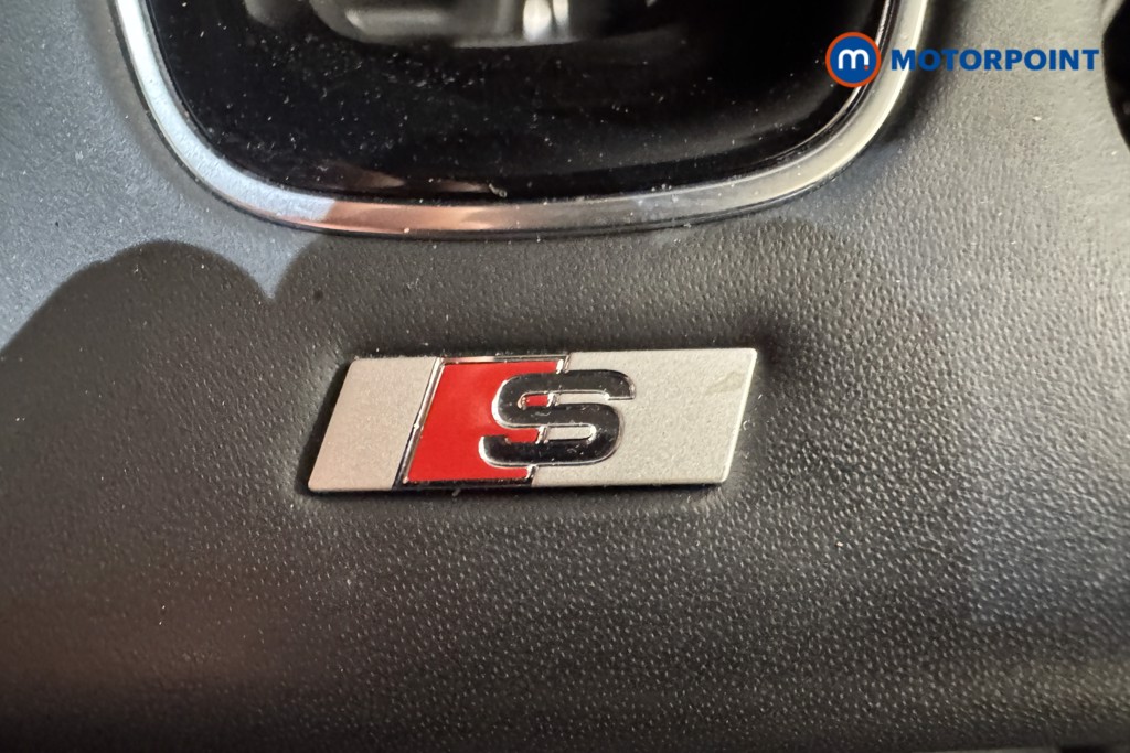 Audi A3 Edition 1 Automatic Diesel Hatchback - Stock Number (1557510) - 15th supplementary image