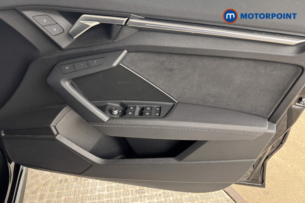 Audi A3 Edition 1 Automatic Diesel Hatchback - Stock Number (1557510) - 16th supplementary image