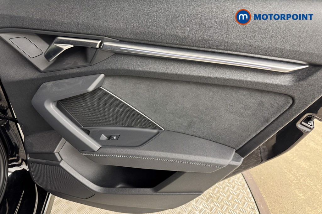 Audi A3 Edition 1 Automatic Diesel Hatchback - Stock Number (1557510) - 17th supplementary image
