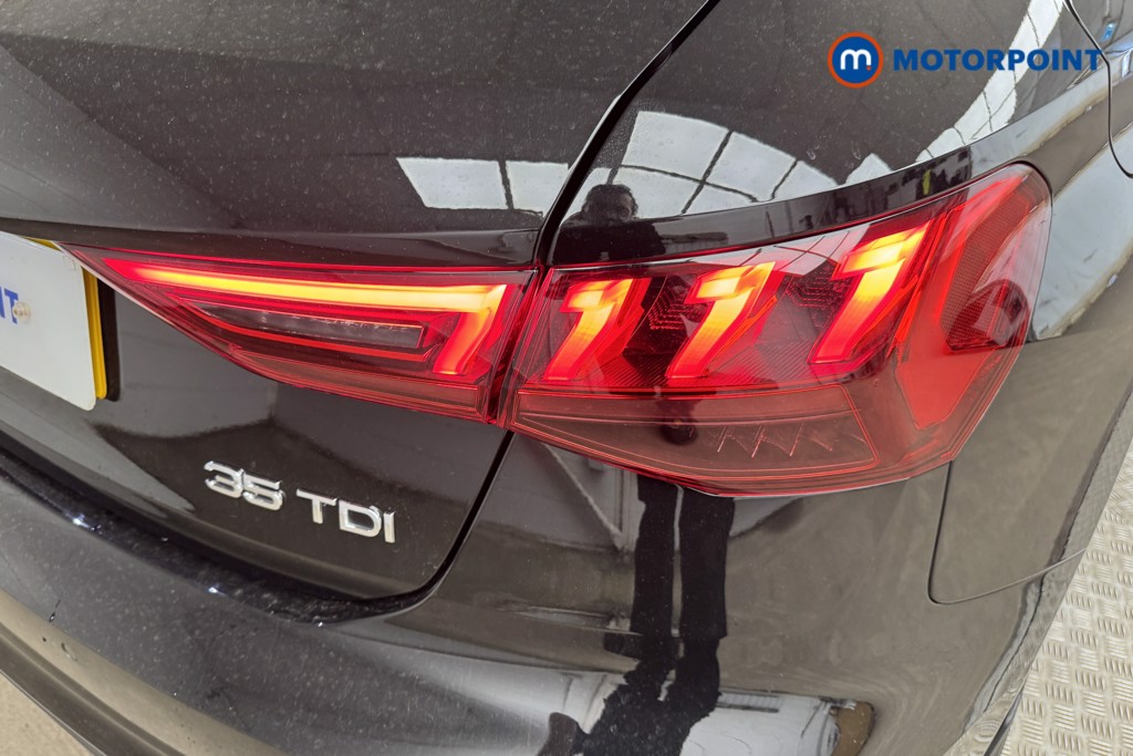 Audi A3 Edition 1 Automatic Diesel Hatchback - Stock Number (1557510) - 19th supplementary image