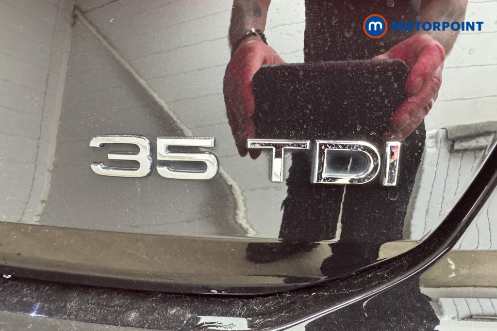 Audi A3 Edition 1 Automatic Diesel Hatchback - Stock Number (1557510) - 20th supplementary image