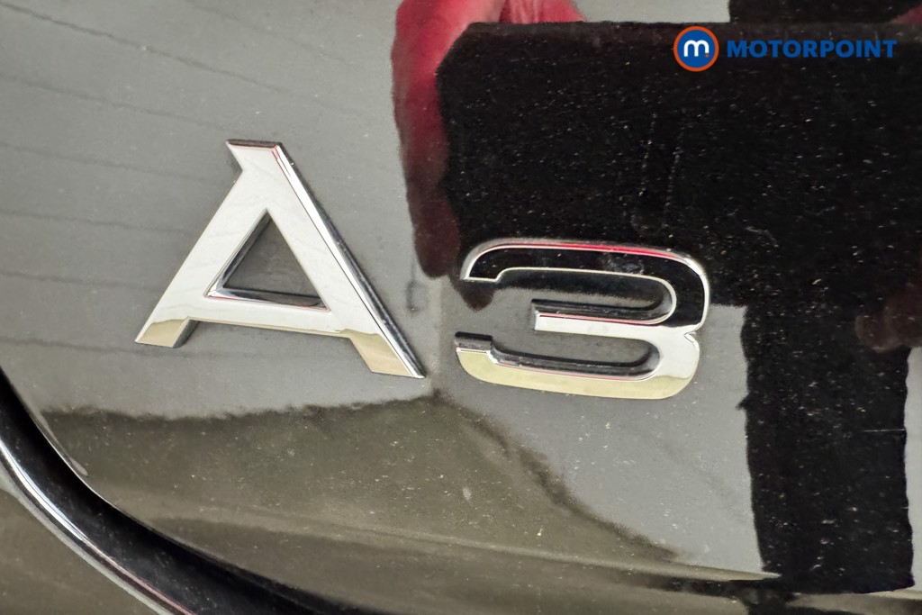 Audi A3 Edition 1 Automatic Diesel Hatchback - Stock Number (1557510) - 21st supplementary image