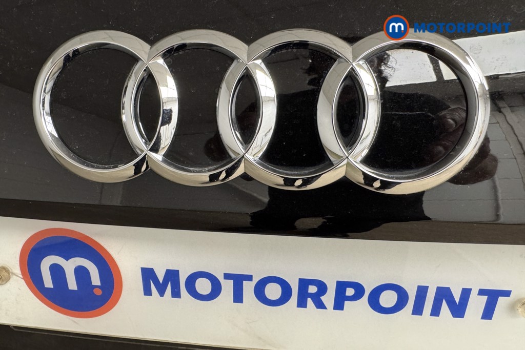 Audi A3 Edition 1 Automatic Diesel Hatchback - Stock Number (1557510) - 22nd supplementary image