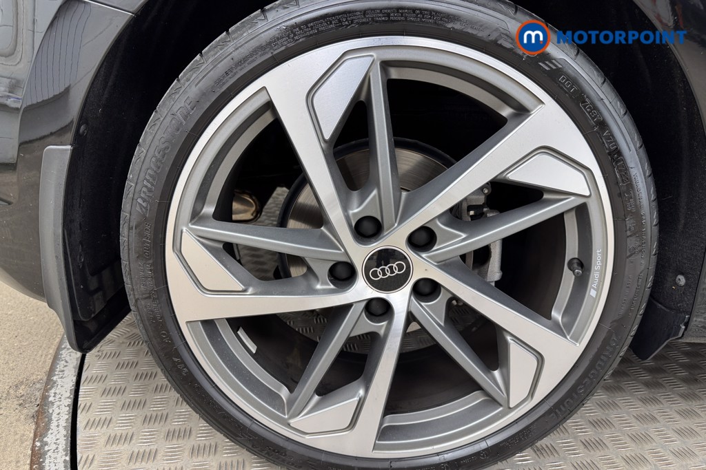 Audi A3 Edition 1 Automatic Diesel Hatchback - Stock Number (1557510) - 23rd supplementary image
