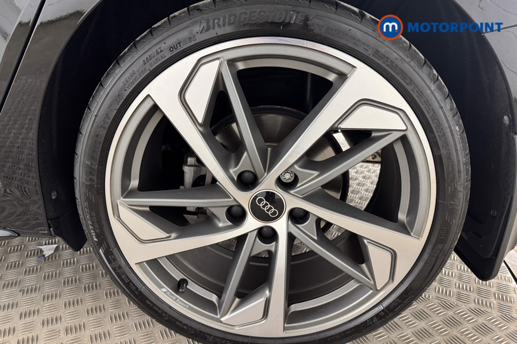 Audi A3 Edition 1 Automatic Diesel Hatchback - Stock Number (1557510) - 26th supplementary image