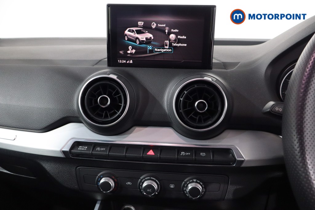 Audi Q2 S Line Automatic Petrol SUV - Stock Number (1557511) - 2nd supplementary image