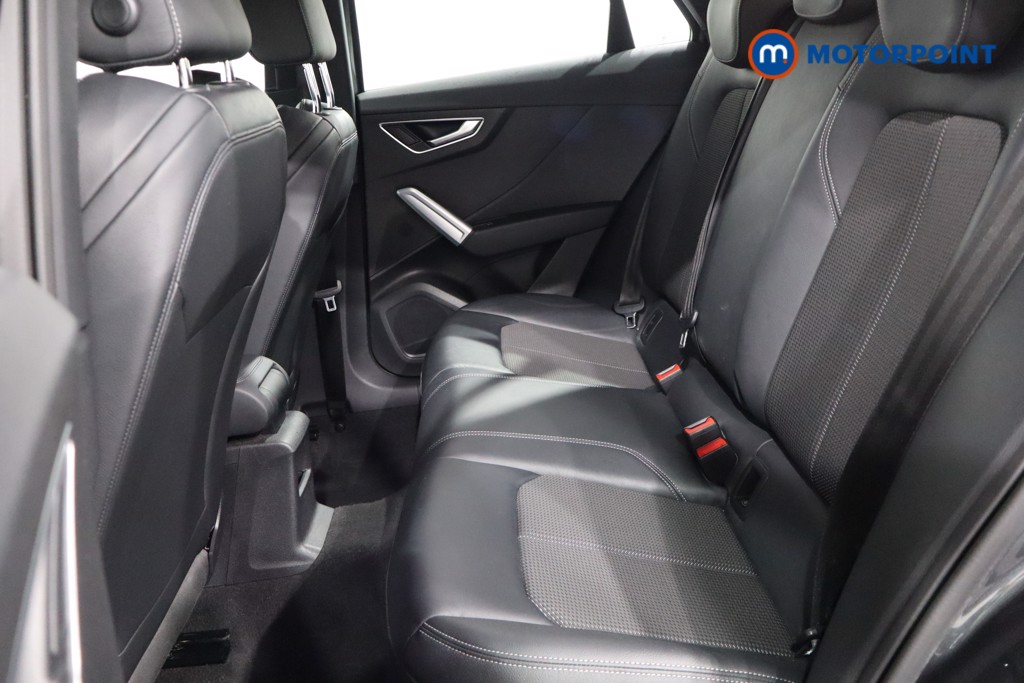 Audi Q2 S Line Automatic Petrol SUV - Stock Number (1557511) - 5th supplementary image