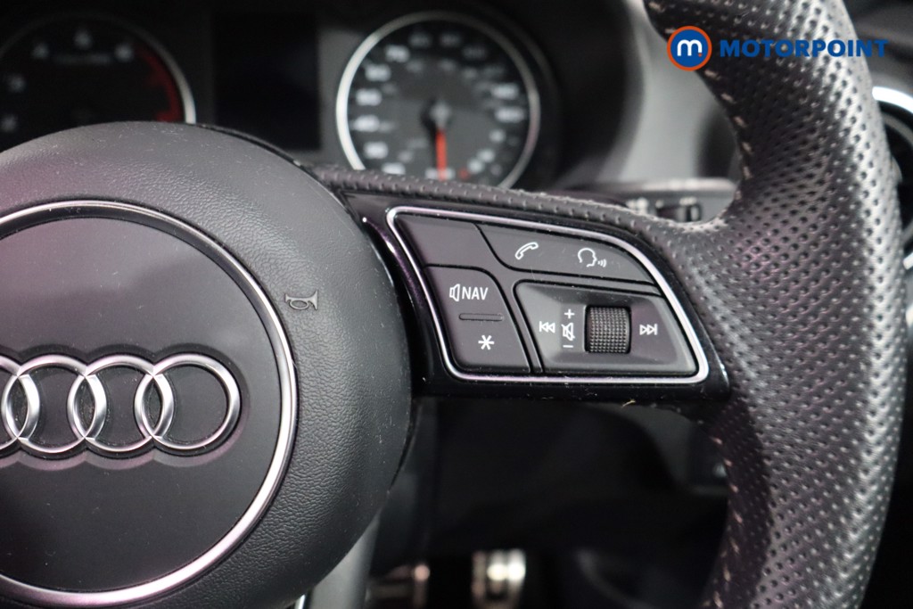 Audi Q2 S Line Automatic Petrol SUV - Stock Number (1557511) - 8th supplementary image