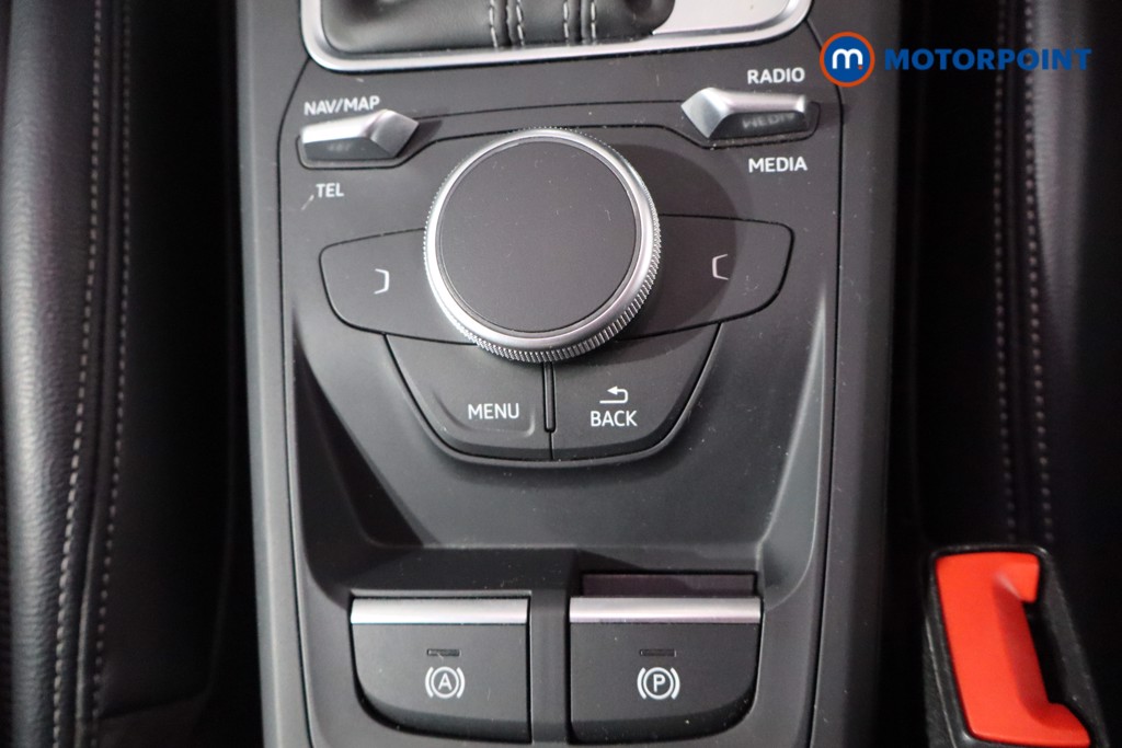 Audi Q2 S Line Automatic Petrol SUV - Stock Number (1557511) - 15th supplementary image