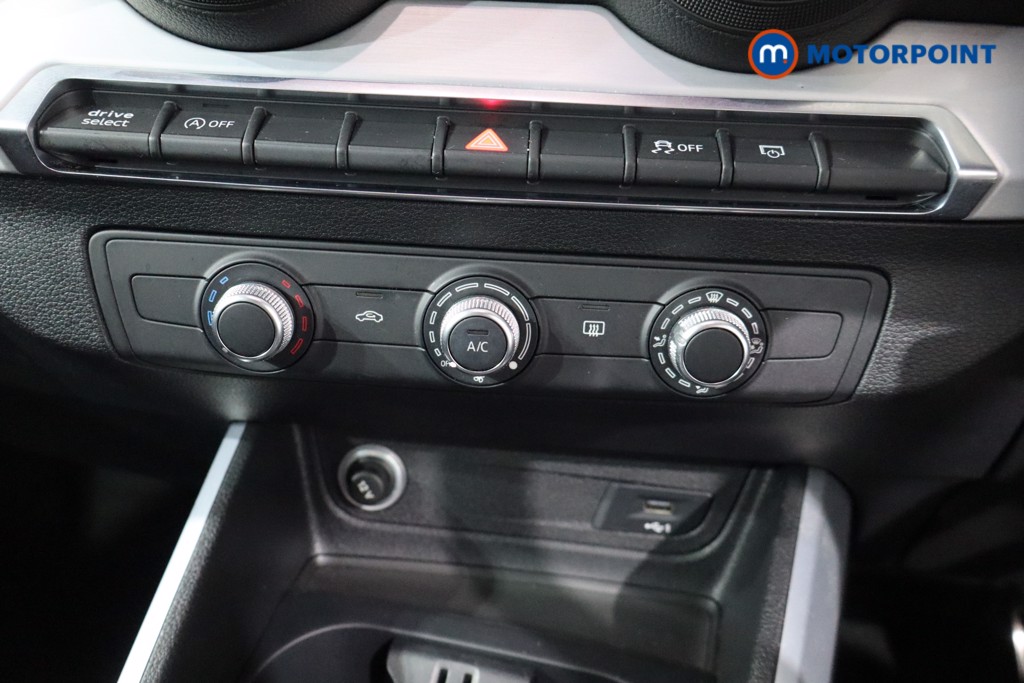 Audi Q2 S Line Automatic Petrol SUV - Stock Number (1557511) - 18th supplementary image