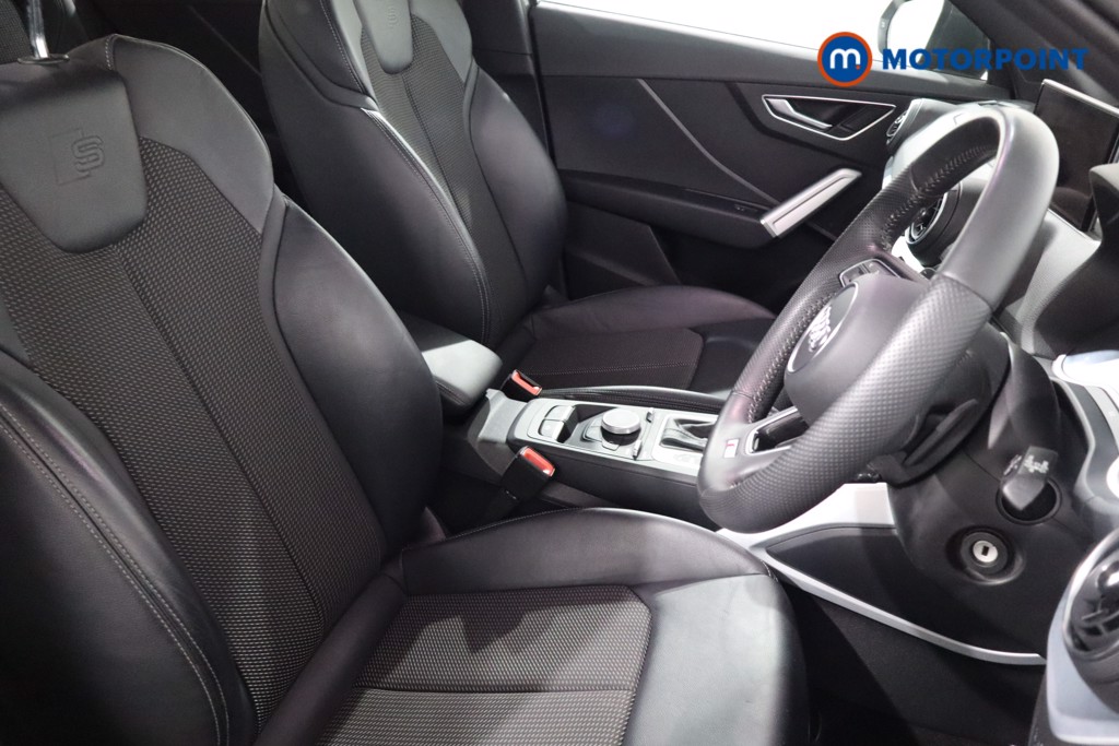 Audi Q2 S Line Automatic Petrol SUV - Stock Number (1557511) - 20th supplementary image