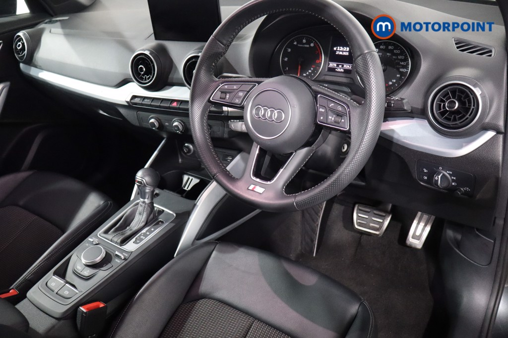 Audi Q2 S Line Automatic Petrol SUV - Stock Number (1557511) - 21st supplementary image