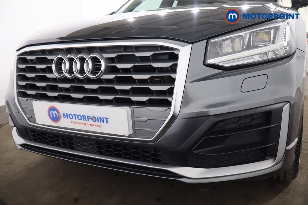 Audi Q2 S Line Automatic Petrol SUV - Stock Number (1557511) - 24th supplementary image