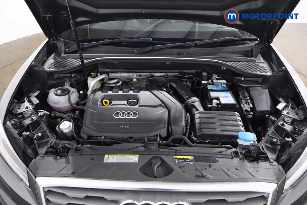 Audi Q2 S Line Automatic Petrol SUV - Stock Number (1557511) - 25th supplementary image