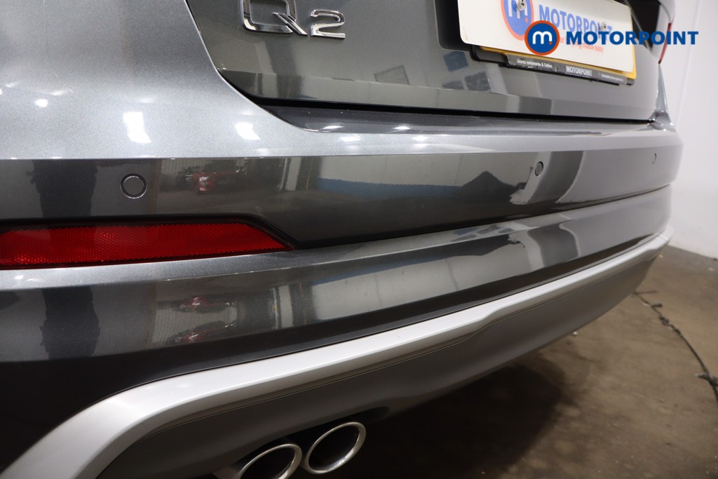 Audi Q2 S Line Automatic Petrol SUV - Stock Number (1557511) - 28th supplementary image