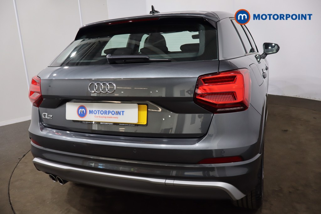Audi Q2 S Line Automatic Petrol SUV - Stock Number (1557511) - 30th supplementary image