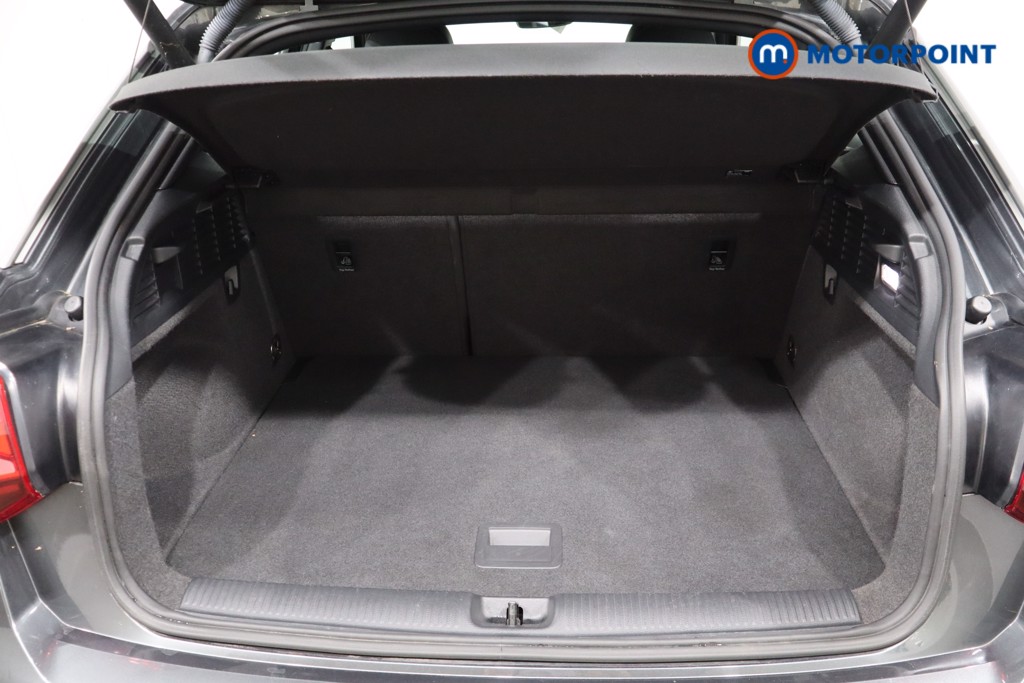 Audi Q2 S Line Automatic Petrol SUV - Stock Number (1557511) - 31st supplementary image