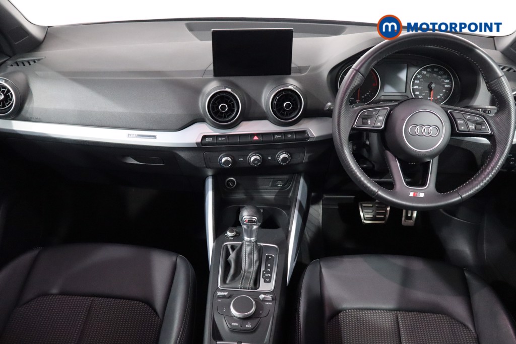 Audi Q2 S Line Automatic Petrol SUV - Stock Number (1557511) - 1st supplementary image