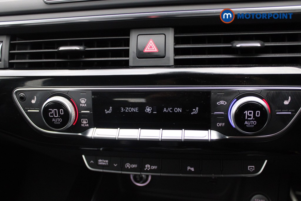 Audi A4 S Line Automatic Petrol Estate - Stock Number (1557529) - 7th supplementary image
