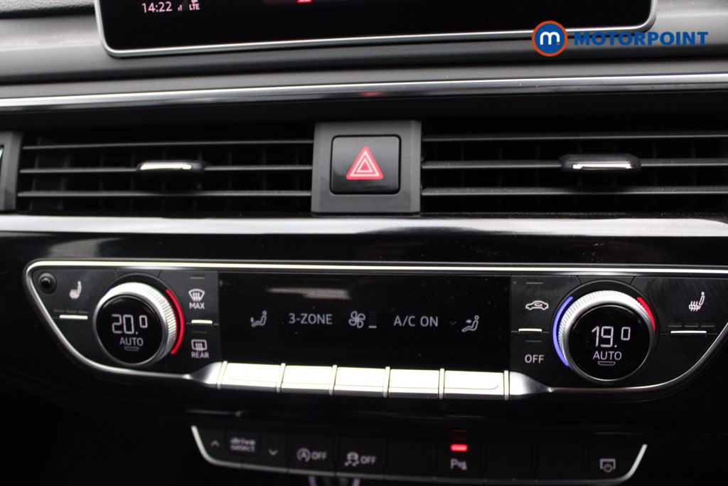 Audi A4 S Line Automatic Petrol Estate - Stock Number (1557529) - 10th supplementary image