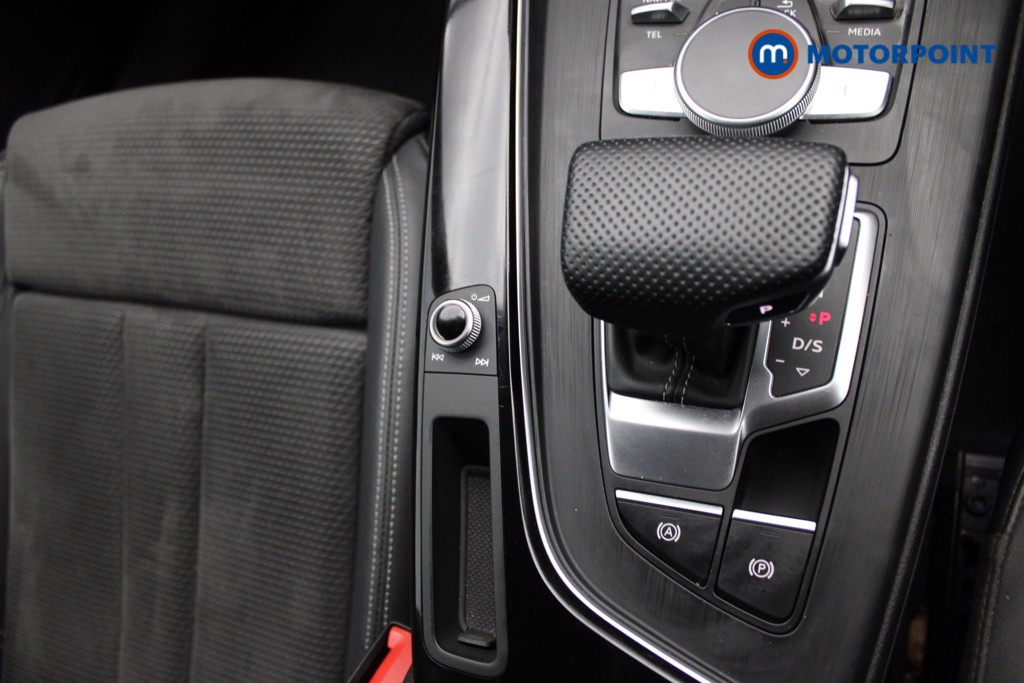 Audi A4 S Line Automatic Petrol Estate - Stock Number (1557529) - 11th supplementary image