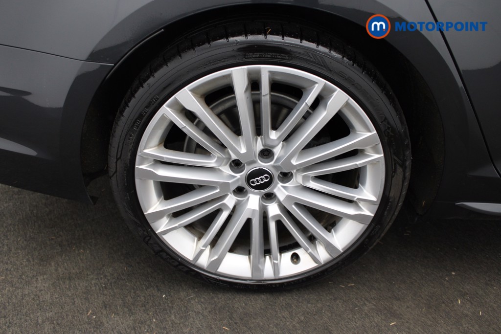 Audi A4 S Line Automatic Petrol Estate - Stock Number (1557529) - 20th supplementary image