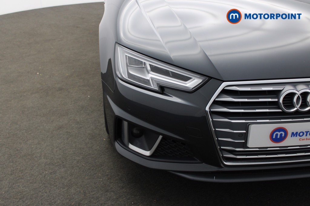 Audi A4 S Line Automatic Petrol Estate - Stock Number (1557529) - 22nd supplementary image