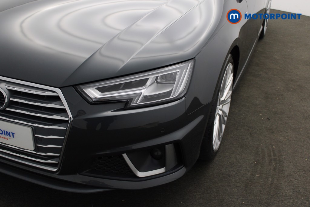 Audi A4 S Line Automatic Petrol Estate - Stock Number (1557529) - 23rd supplementary image