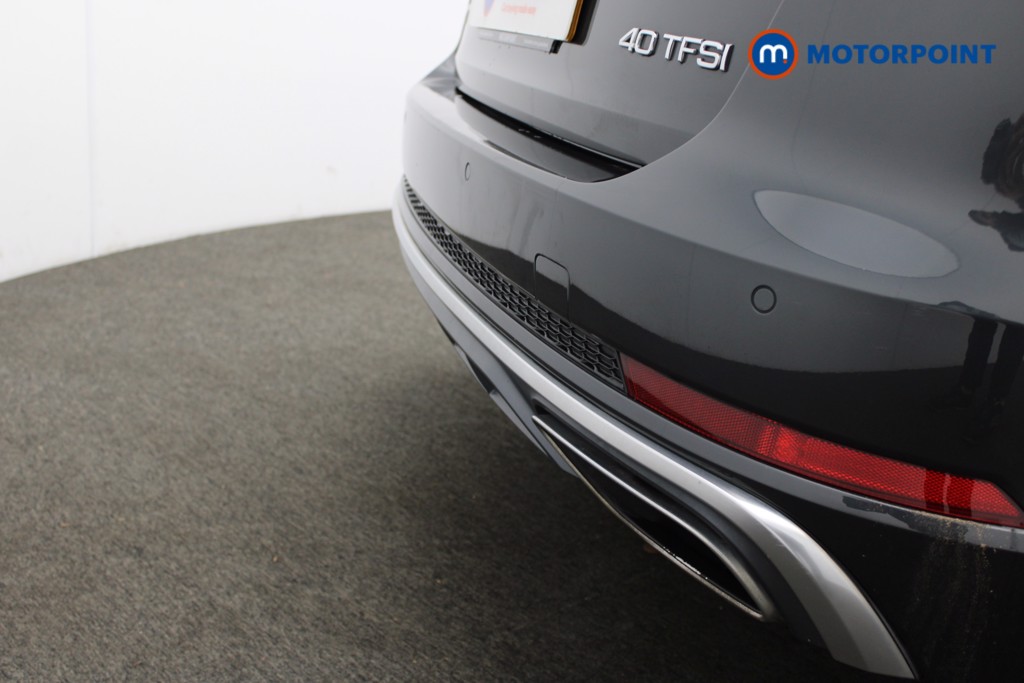 Audi A4 S Line Automatic Petrol Estate - Stock Number (1557529) - 25th supplementary image