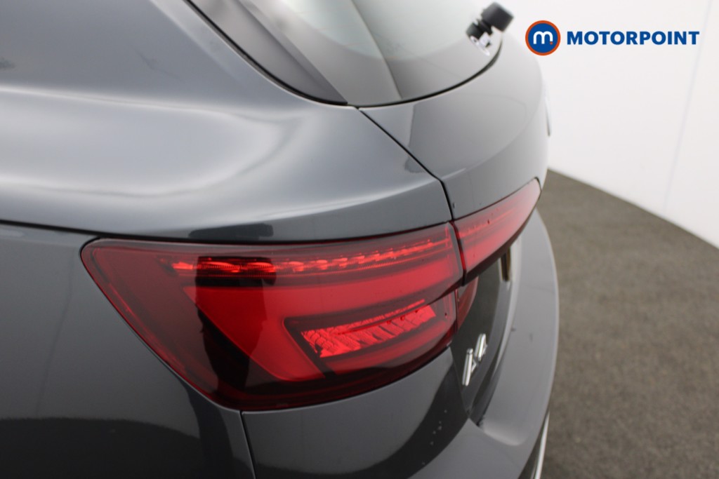 Audi A4 S Line Automatic Petrol Estate - Stock Number (1557529) - 26th supplementary image