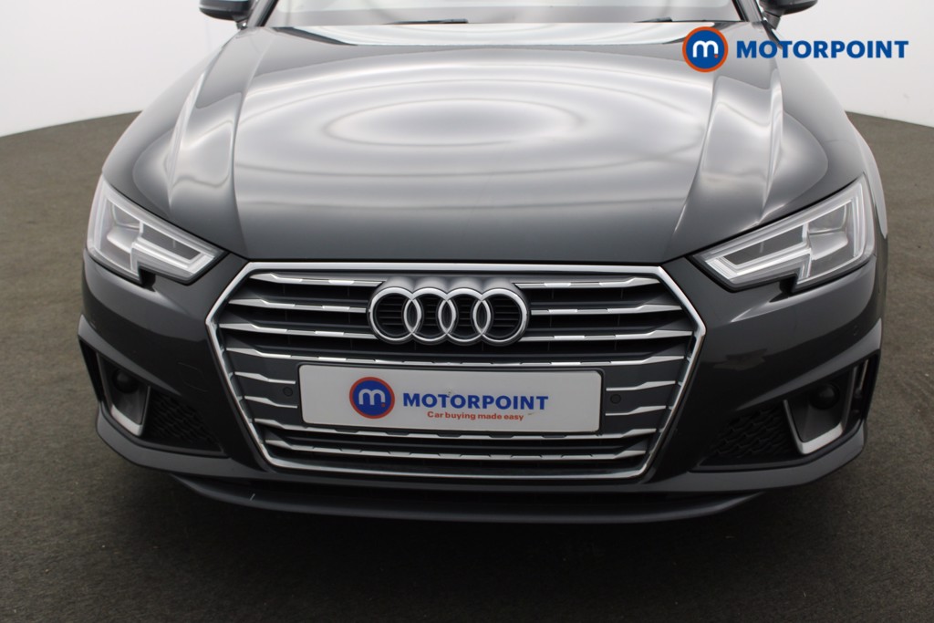 Audi A4 S Line Automatic Petrol Estate - Stock Number (1557529) - 28th supplementary image