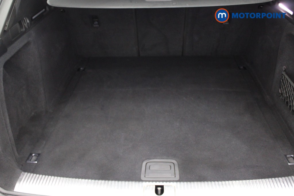 Audi A4 S Line Automatic Petrol Estate - Stock Number (1557529) - 29th supplementary image