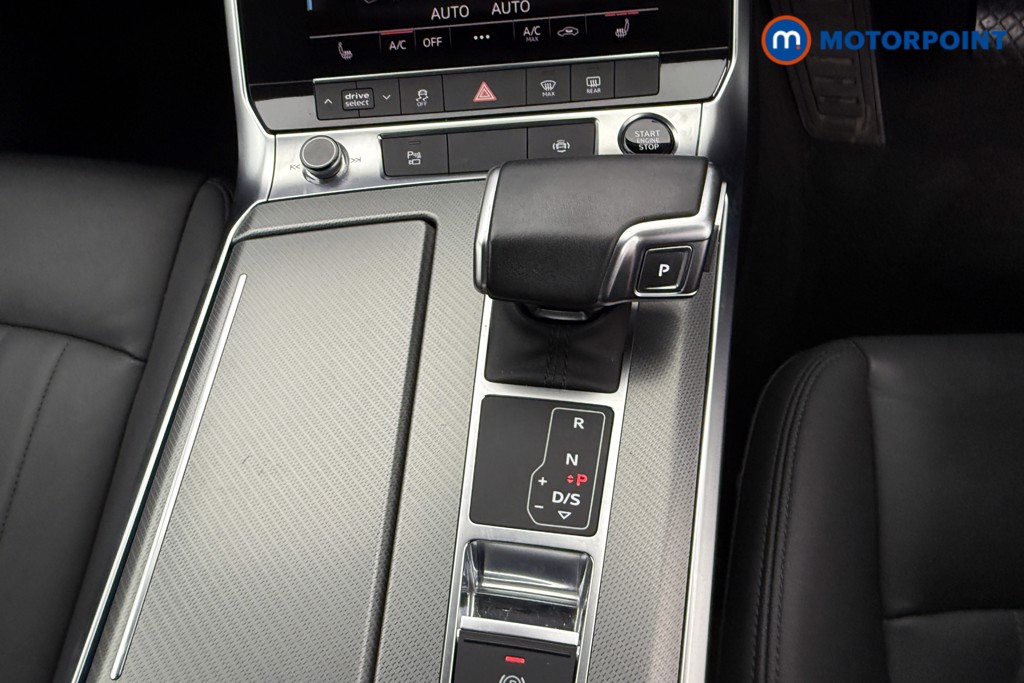 Audi A6 Sport Automatic Petrol Saloon - Stock Number (1557539) - 11th supplementary image