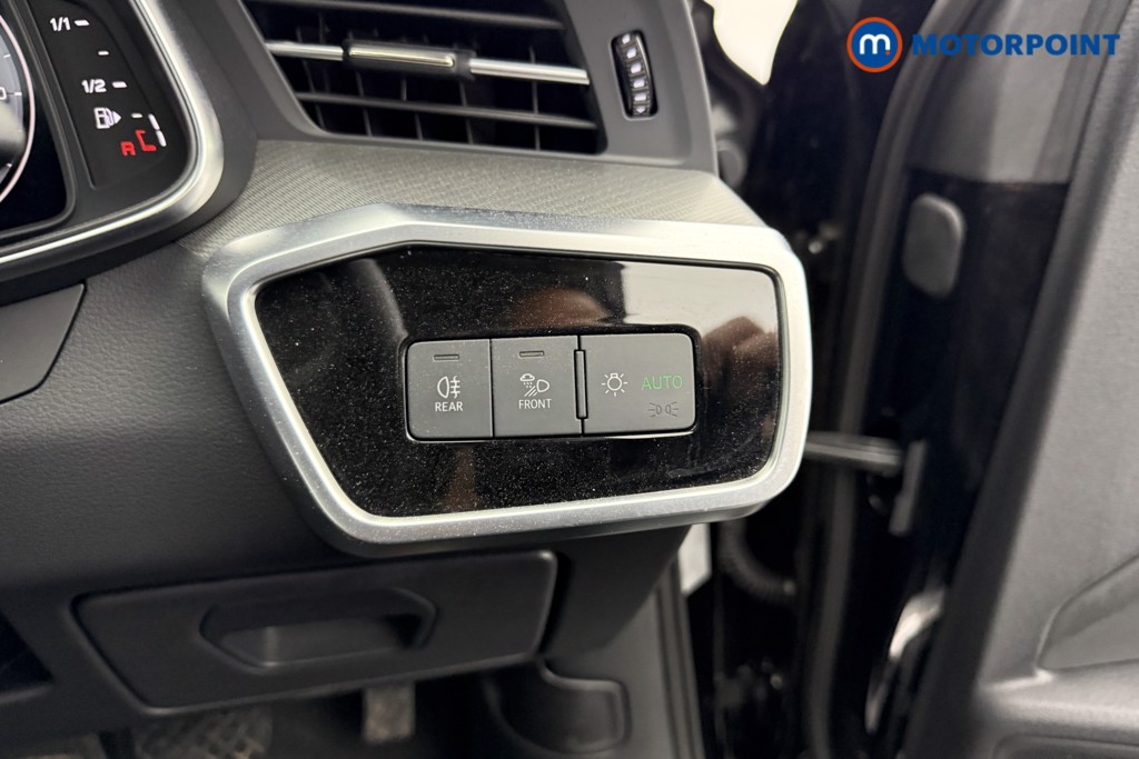 Audi A6 Sport Automatic Petrol Saloon - Stock Number (1557539) - 14th supplementary image